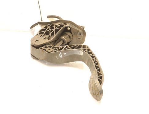 SKODA Fabia 3 generation (2014-2021) Педаль сцепления 32912580