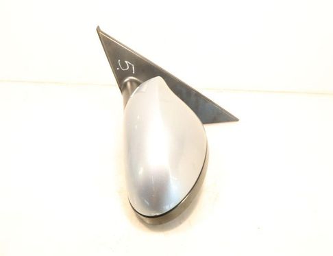 BMW 1 Series E81/E82/E87/E88 (2004-2013) Pravé krídlo zrkadlo 32915684