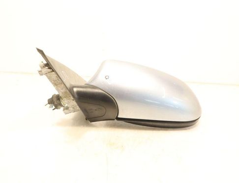 BMW 1 Series E81/E82/E87/E88 (2004-2013) Pravé krídlo zrkadlo 32915684