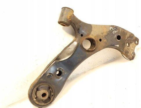 TOYOTA Auris 2 generation (2012-2015) Predná ľavá zakrivená vidlica 32916027