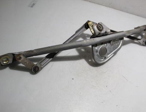 VOLKSWAGEN Passat B6 (2005-2010) Front Windshield Wiper Mechanism 8D1955023 32917161