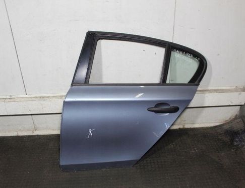 BMW 1 Series E81/E82/E87/E88 (2004-2013) Ľavé zadné dvere 32917435