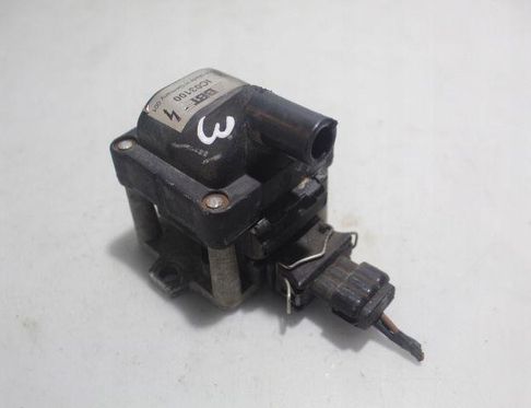 VOLKSWAGEN Polo 3 generation (1994-2002) Vysokonapäťový zapalovací kábel (sviečkový kábel) IC03100 32922061