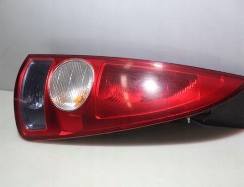 RENAULT Espace 3 generation (1996-2002) Фонарь задний левый 32925923