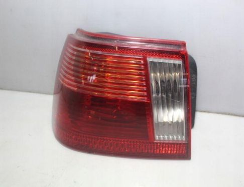 SEAT Ibiza 2 generation (1993-2002) Rear Left Taillight 32927034
