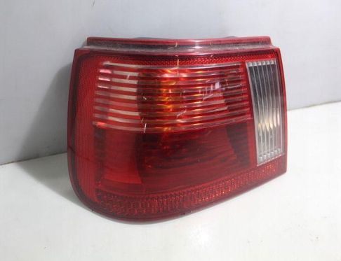SEAT Ibiza 2 generation (1993-2002) Rear Left Taillight 32927034