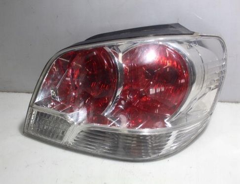 MITSUBISHI Outlander 2 generation (2005-2013) Ľavé zadné koncové svetlo 32927639