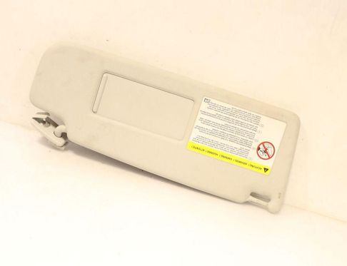 VOLKSWAGEN Passat B7 (2010-2015) Ostatné vnútorné časti 32938651