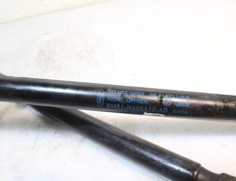 FORD Focus 3 generation (2011-2020) Rear Vehicle Body 32940565