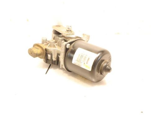 RENAULT Clio 3 generation (2005-2012) Wiper motor 32941247