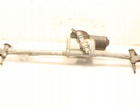 RENAULT Clio 3 generation (2005-2012) Front Windshield Wiper Mechanism 0390241153 32942407