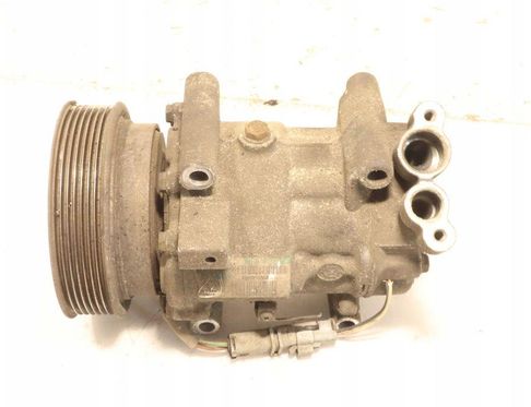 RENAULT Modus 2 generation (2007-2012) Klimatizačné čerpadlo 32942563