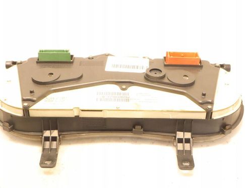 RENAULT Master 3 generation (2010-2023) Внутренние часы P8200199523 32944166