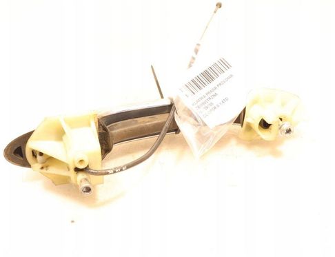 MINI Cooper R56 (2006-2015) Pravé predné dvere vnútorný rám rukoväte 32944994