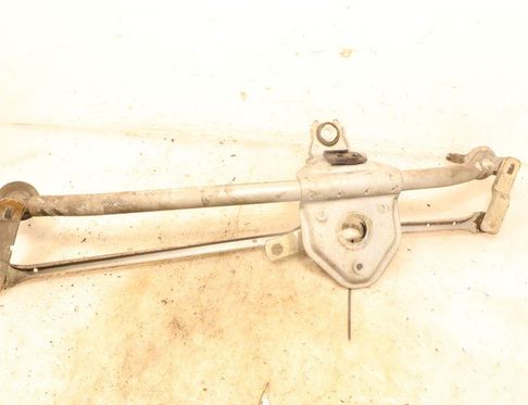 OPEL Vivaro A (2002-2006) Front Windshield Wiper Mechanism 54525211 32945846