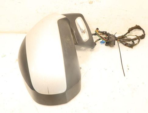 CITROËN C4 Picasso 1 generation (2006-2013) Ľavé krídlové zrkadlo 32946035