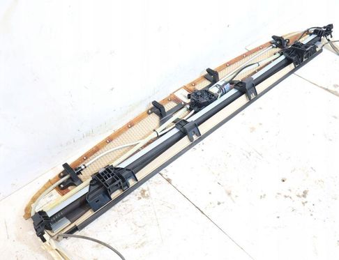 AUDI A8 D3/4E (2002-2010) Other Interior Parts 32946108