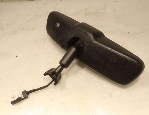 TOYOTA Auris 2 generation (2012-2015) Interior Rear View Mirror 32946166