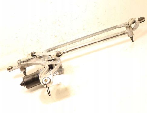 AUDI Q5 8R (2008-2017) Front Windshield Wiper Mechanism 32946611