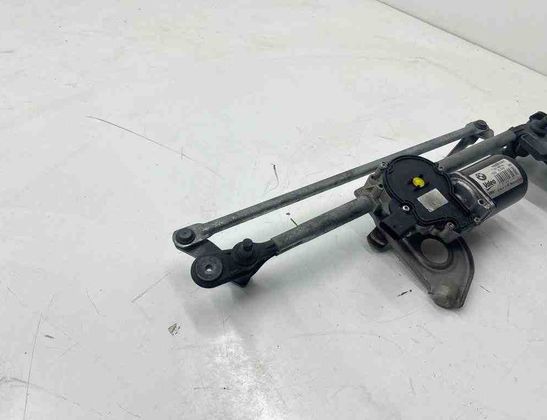 BMW 4 Series F32/F33/F36 (2013-2020) Трапеции стеклоочистителей 7267503 31997199