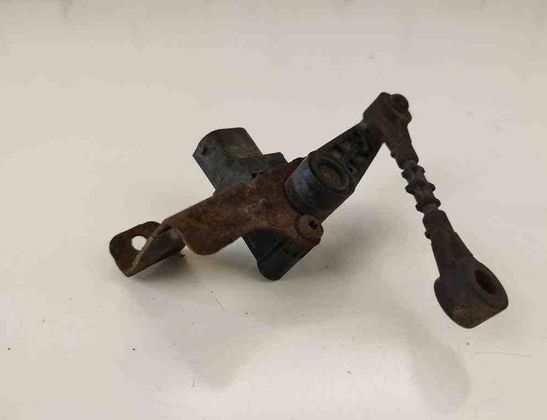 LAND ROVER Range Rover Evoque L538 (1 gen) (2011-2020) Height sensor lever 304080,BJ323D026AA 32417783