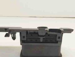 MITSUBISHI Outlander 3 generation (2012-2023) Vzduchové mriežky stredovej konzoly 8055A056YA 32421245