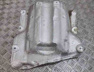 BMW 5 Series G30/G31 (2016-2023)  Тепловая защита 7340215 32438641