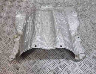 BMW 5 Series G30/G31 (2016-2023)  Тепловая защита 7340215 32438641