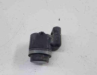 BMW 5 Series F10/F11 (2009-2017) Датчик ускорения 304511 32440550