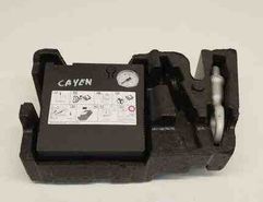 PORSCHE Cayenne 3 generation (2017-2023) Магистральная пена 7P0012112J 32582568