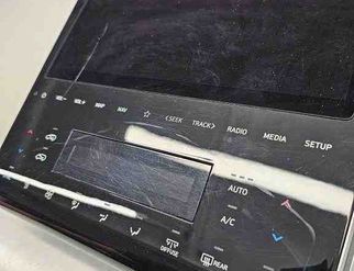 HYUNDAI Tucson 4 generation (2020-2023) Другие блоки управления 96525n7150,97250N7300 32583062