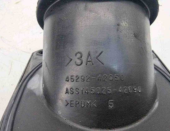 TOYOTA RAV4 5 generation (XA50) (2018-2024) Валы рулевого колеса 4502542090,4529242050 32583559