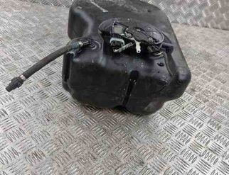 LAND ROVER Discovery Sport 1 generation (2014-2024) Adblue бак FPLA5J229AB 32584606