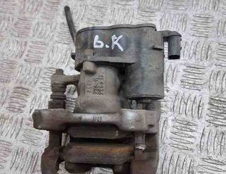 MERCEDES-BENZ CLA-Class C118 (2019-2023) Rear Left Brake Caliper A2474237500 32587076