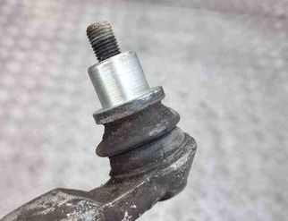 AUDI Q2 1 generation (2016-2024) Right Side Steering Tie Rod 32620873