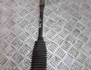 AUDI Q2 1 generation (2016-2024) Right Side Steering Tie Rod 32620873