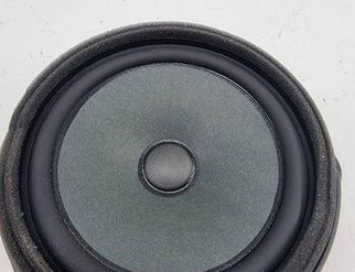 KIA Sportage 4 generation (2016-2022) Rear Right Door Sound Speaker 96330d9000 32969386