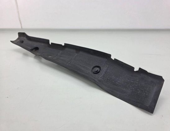 AUDI A5 F5 (2016-2024) Dokončenie krídla 8W6821111 32970898