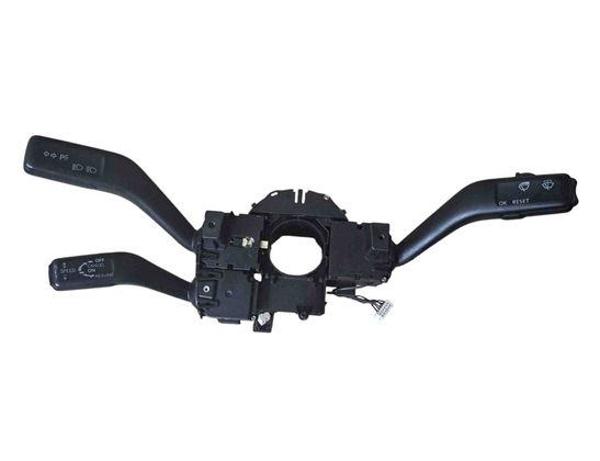 VOLKSWAGEN Passat B6 (2005-2010) Wiper turn signal indicator stalk/ switch 3C5953513C,3C5953507C 27589070