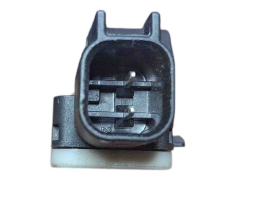 VOLVO XC70 2 generation (2000-2007) Predný ľavý senzor nárazu 30712107,ID3002 28097745