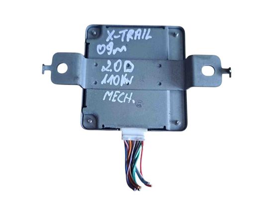 NISSAN X-Trail T31 (2007-2014) Riadiaca jednotka prevodovky 41650JG04A,ID4229 28346242