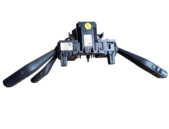 VOLKSWAGEN Passat B6 (2005-2010) Wiper turn signal indicator stalk/ switch 3C5953513C,ID6579 29073809