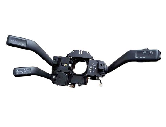 VOLKSWAGEN Passat B6 (2005-2010) Wiper turn signal indicator stalk/ switch 3C5953513C,ID6579 29073809