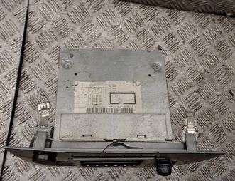 SEAT Leon 2 generation (2005-2012) Hudobný prehrávač bez GPS 1p1035186b 28266150