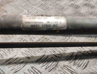 FORD Focus 2 generation (2004-2011) Mechanizmus stierača predného čelného skla 4m5117504ac 32060276