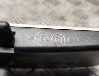 VOLKSWAGEN Caddy 3 generation (2004-2015) Vnútorné spätné zrkadlo 021065 32092877