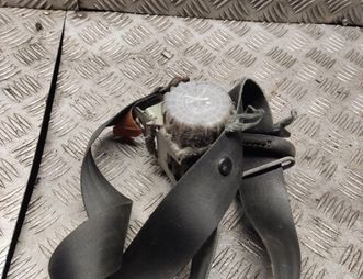 FORD C-Max 1 generation (2003-2010) Bezpečnostné pásy 3m51r61295db 32995879