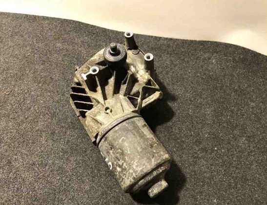 BMW 5 Series F10/F11 (2009-2017) Motor stierača 1397220944 30983237
