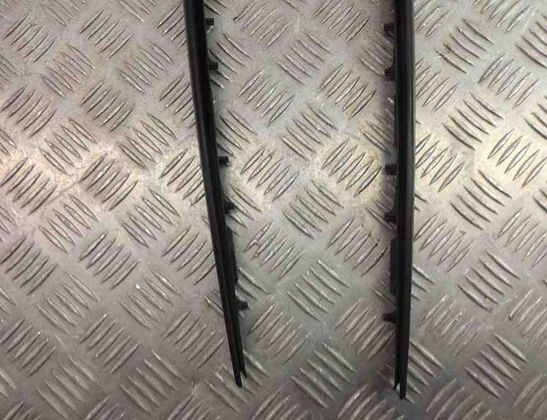 BMW X1 F48/F49 (2015-2023) Панель Scuttle 7350610 30985319