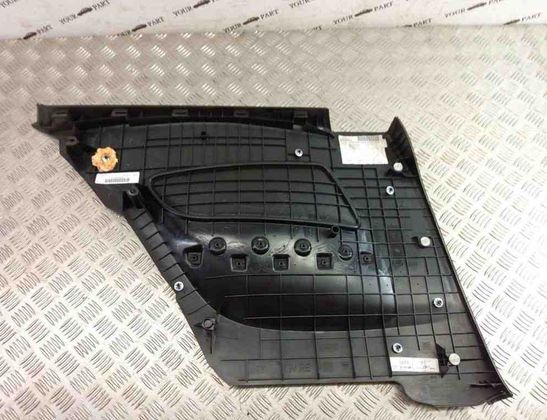 BMW 1 Series E81/E82/E87/E88 (2004-2013) Ostatné časti výbavy 6962107 30986672